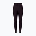 Moteriškos dviračių kelnės Endura Loop Ride Thermal Tight black 7