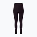 Moteriškos dviračių kelnės Endura Loop Ride Thermal Tight black 8