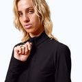 Moteriškas dviračių džemperis Endura Loop Ride L/S Jersey black 5
