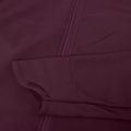 Moteriškas dviračių džemperis Endura Loop Ride L/S Jersey black cherry 10