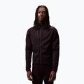 Vyriška dviračių striukė Endura Alltrack Race Wind Jacket black