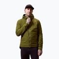 Vyriška dviračių striukė Endura MT500 Roam Insulated Jacket moss green