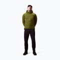 Vyriška dviračių striukė Endura MT500 Roam Insulated Jacket moss green 2