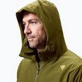 Vyriška dviračių striukė Endura MT500 Roam Insulated Jacket moss green 5