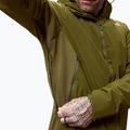 Vyriška dviračių striukė Endura MT500 Roam Insulated Jacket moss green 6