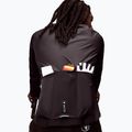 Vyriška dviračių striukė Endura Pro SL Race Insulated Jacket black 5