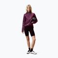 Moteriška dviračių striukė Endura Pro SL Race Insulated W black cherry 2