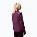 Moteriška dviračių striukė Endura Pro SL Race Insulated W black cherry 3
