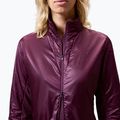 Moteriška dviračių striukė Endura Pro SL Race Insulated W black cherry 5