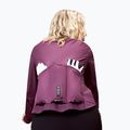 Moteriška dviračių striukė Endura Pro SL Race Insulated W black cherry 6
