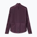 Moteriška dviračių striukė Endura Pro SL Race Insulated W black cherry 8