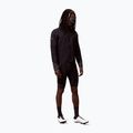 Vyriška dviračių striukė Endura Alltrack Race Cape black reflective rint 2