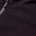 Vyriška dviračių striukė Endura Alltrack Race Cape black reflective rint 11