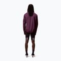 Vyriška dviračių striukė Endura Alltrack Race Cape black cherry 4