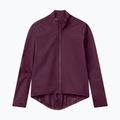 Vyriška dviračių striukė Endura Alltrack Race Cape black cherry 8