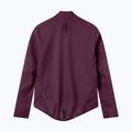 Vyriška dviračių striukė Endura Alltrack Race Cape black cherry 9