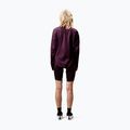 Moteriška dviračių striukė Endura Alltrack Race Cape black cherry 4