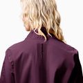 Moteriška dviračių striukė Endura Alltrack Race Cape black cherry 6