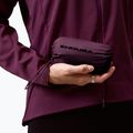 Moteriška dviračių striukė Endura Alltrack Race Cape black cherry 7