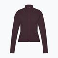 Moteriška dviračių striukė Endura Alltrack Race Cape black cherry 8