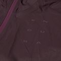 Moteriška dviračių striukė Endura Alltrack Race Cape black cherry 10