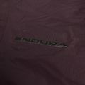 Moteriška dviračių striukė Endura Alltrack Race Cape black cherry 11