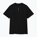 Dviračių marškinėliai Endura Stacked Logo Graphic Tee black 2