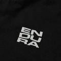 Dviračių marškinėliai Endura Stacked Logo Graphic Tee black 3