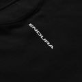 Dviračių marškinėliai Endura Stacked Logo Graphic Tee black 4