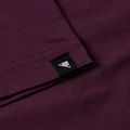 Dviračių marškinėliai Endura Stacked Logo Graphic Tee black cherry 5