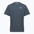 Dviračių marškinėliai Endura Icon Logo Graphic Tee carbon grey