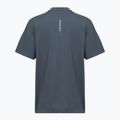 Dviračių marškinėliai Endura Icon Logo Graphic Tee carbon grey 2