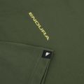 Dviračių marškinėliai Endura Icon Logo Graphic Tee olive-green 4