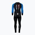 HUUB OWC Vyriškos triatlono putos Black/Blue OWCBL 2