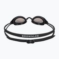 Plaukimo akiniai HUUB Brownlee 2 Custom Air black/black 4
