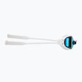 Plaukimo akiniai HUUB Brownlee 2 Custom Air white/yellow 3