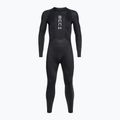 Vyriškas triatlono hidrokostiumas HUUB Agilis Ali Red 3:5 black/red 4