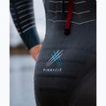 Vyriškas triatlono hidrokostiumas HUUB Pinnacle NB black/blue 7