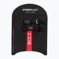 Plaukimo lenta HUUB Strokefloat black/red