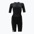 Moteriškas triatlono kombinezonas HUUB Eternal Aero LC Tri Suit black/mint