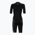 Moteriškas triatlono kombinezonas HUUB Eternal Aero LC Tri Suit black/mint 2