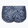 Vyriškos maudymosi kelnaitės HUUB Brief Alistair navy/white 2