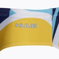 Vyriškos maudymosi kelnaitės HUUB Brief Jonny navy/yellow 3