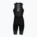 Vyriškas plaukimo kombinezonas HUUB Pinnacle Swimskin black 2