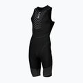 Vyriškas plaukimo kombinezonas HUUB Pinnacle Swimskin black 3