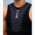 Vyriškas plaukimo kombinezonas HUUB Pinnacle Swimskin black 5
