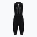 Moteriškas plaukimo kombinezonas HUUB Pinnacle Swimskin black