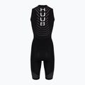 Moteriškas plaukimo kombinezonas HUUB Pinnacle Swimskin black 2