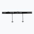 Rungtynių diržas HUUB Number Belt II black