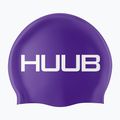 Plaukimo kepuraitė HUUB Swim Cap purple